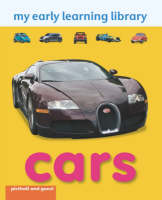 Book Cover for Cars by Christiane Gunzi