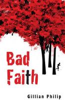 Book Cover for Bad Faith by Gillian Philip