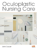 Book Cover for Oculoplastic Nursing Care by John Cooper