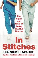 Book Cover for In Stitches by Nick Edwards