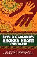 Book Cover for Sylvia Garland's Broken Heart by Helen Harris