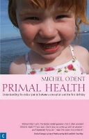 Book Cover for Primal Health by Michel Odent