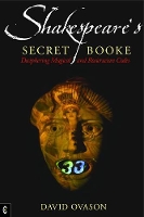 Book Cover for Shakespeare's Secret Booke by David Ovason