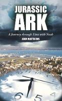 Book Cover for Jurassic Ark by John Matthews