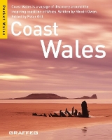 Book Cover for Coast Wales (Pocket Wales) by Graffeg