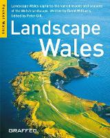 Book Cover for Landscape Wales (Pocket Wales) by Peter Gill