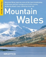 Book Cover for Mountain Wales (Pocket Wales) by Peter Gill