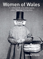 Book Cover for Women of Wales by John Thomas