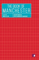 Book Cover for The Book of Manchester by Lemn Sissay