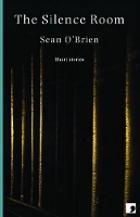 Book Cover for The Silence Room by Sean O'Brien