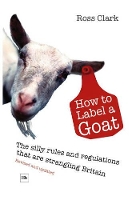 Book Cover for How to Label a Goat by Ross Clark