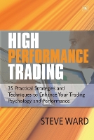 Book Cover for High Performance Trading by Steve Ward