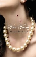 Book Cover for Blue Bloods by Melissa de la Cruz