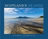 Book Cover for Scotland's Islands by Marianne Taylor