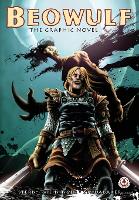 Book Cover for Beowulf: The Graphic Novel by Stephen L Stern