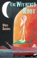 Book Cover for The Withered Root by Rhys Davies