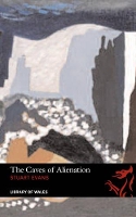 Book Cover for The Caves of Alienation by Stuart Evans