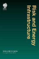 Book Cover for Risk and Energy Infrastructure by Thomas Dimitroff