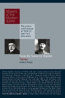 Book Cover for From the Sultan to Atatürk: Turkey by Andrew Mango