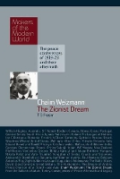 Book Cover for Chaim Weizmann: The Zionist Dream by T G Fraser