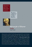 Book Cover for Maharajah of Bikaner: India by Hugh Purcell