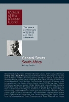 Book Cover for General Smuts: South Africa by Antony Lentin