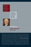 Book Cover for William Massey: New Zealand by James Watson