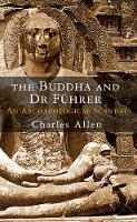 Book Cover for The Buddha and Dr Fuhrer by Charles Allen