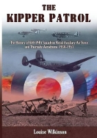 Book Cover for The Kipper Patrol by Louise Wilkinson