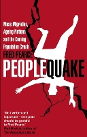 Book Cover for Peoplequake by Fred Pearce