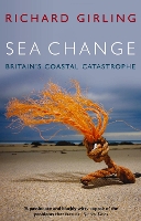 Book Cover for Sea Change by Richard Girling