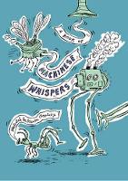 Book Cover for Book of Machinese Whispers, A by Steven Appleby