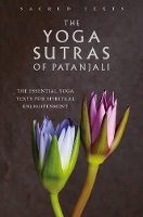 Book Cover for The Yoga Sutras of Patanjali by Swami Vivekananda