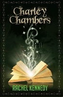 Book Cover for Charley Chambers by Rachel Kennedy