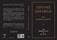 Book Cover for Divine Sayings by Muhyiddin Ibn Arabi