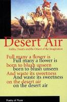 Book Cover for Desert Air by Barnaby Rogerson