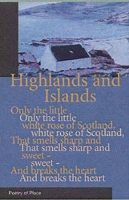 Book Cover for Highlands and Islands of Scotland by Mary Miers