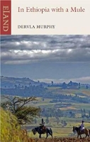 Book Cover for In Ethiopia with a Mule by Dervla Murphy