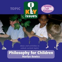 Book Cover for Philosophy for Children by Marilyn Bowles