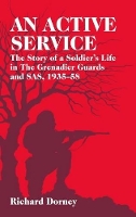 Book Cover for An Active Service by Richard Dorney