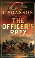 Book Cover for Officer's Prey: a Quentin Margont Investigation by Armand Cabasson