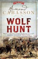 Book Cover for Wolf Hunt by Armand Cabasson