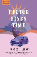 Book Cover for Hector Finds Time by Francois Lelord