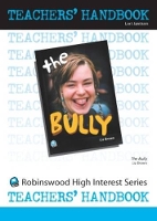 Book Cover for The Bully by Lori Jamison