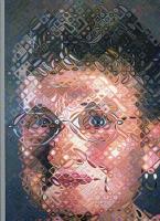 Book Cover for Chuck Close by Diarmuid Costello