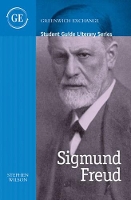 Book Cover for Student Guide to Sigmund Freud by Stephen Wilson