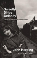 Book Cover for Sweetly Sings Delaney by John Harding