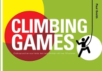 Book Cover for Climbing Games by Paul Smith