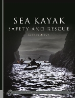 Book Cover for Sea Kayak Safety and Rescue by Gordon Brown