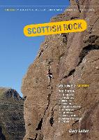 Book Cover for Scottish Rock Volume 2 - North by Gary Latter